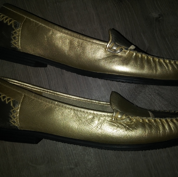 Jones wear size 9 medium loafers - Picture 3 of 6